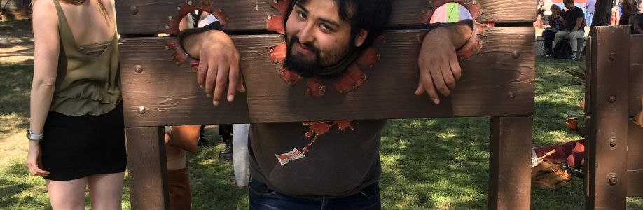 Rob Gomez Cover Image