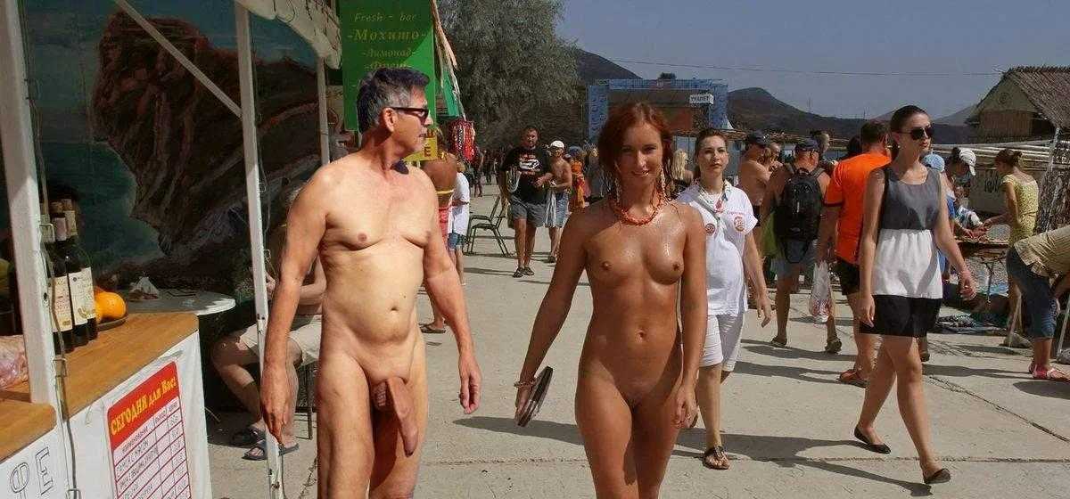 True Nudist.Com